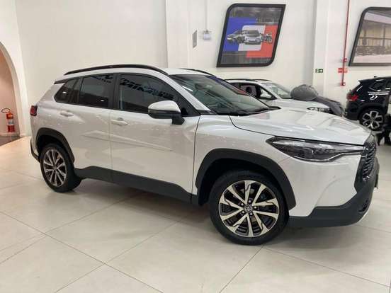 TOYOTA-COROLLA CROSS-2023