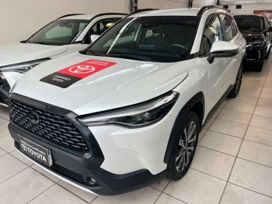 TOYOTA-COROLLA CROSS-2022