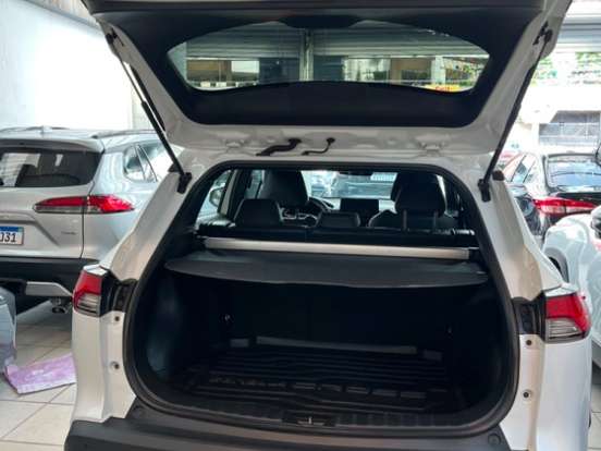 TOYOTA-COROLLA CROSS-2.0 VVT-IE FLEX XRE DIRECT SHIFT TOYOTA-COROLLA CROSS-2022