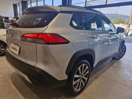 TOYOTA-COROLLA CROSS-2023