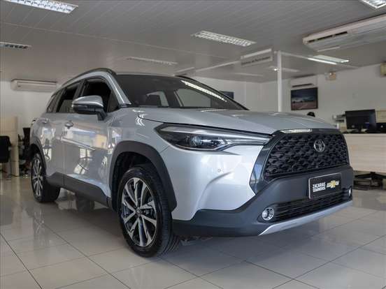 TOYOTA-COROLLA CROSS-2023