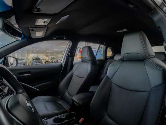 TOYOTA-COROLLA CROSS-2023