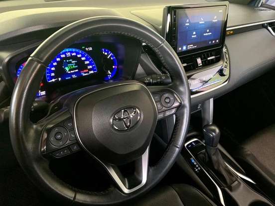 TOYOTA-COROLLA CROSS-2023