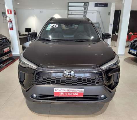 TOYOTA-COROLLA CROSS-2024