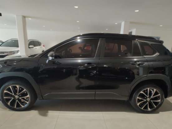 TOYOTA-COROLLA CROSS-2.0 VVT-IE FLEX XRE DIRECT SHIFT TOYOTA-COROLLA CROSS-2024