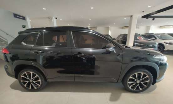 TOYOTA-COROLLA CROSS-2024