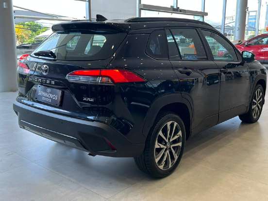 TOYOTA-COROLLA CROSS-2023