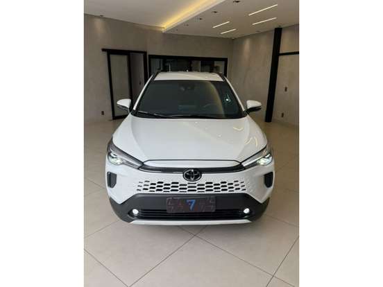 TOYOTA-COROLLA CROSS-2024