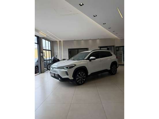 TOYOTA-COROLLA CROSS-2024