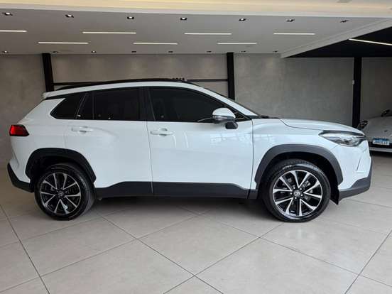 TOYOTA-COROLLA CROSS-2024