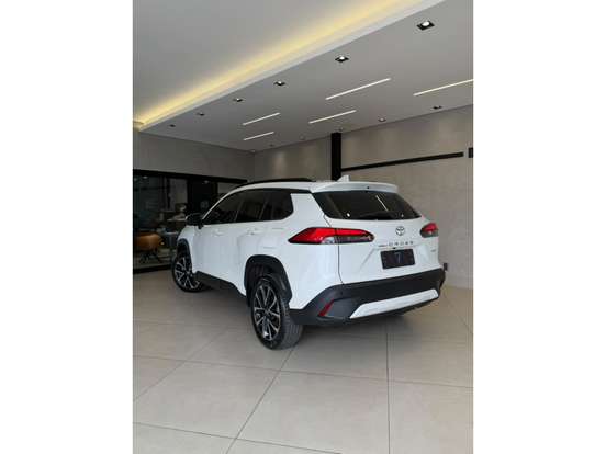 TOYOTA-COROLLA CROSS-2024