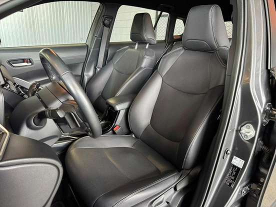 TOYOTA-COROLLA CROSS-2.0 VVT-IE FLEX XRE DIRECT SHIFT TOYOTA-COROLLA CROSS-2023
