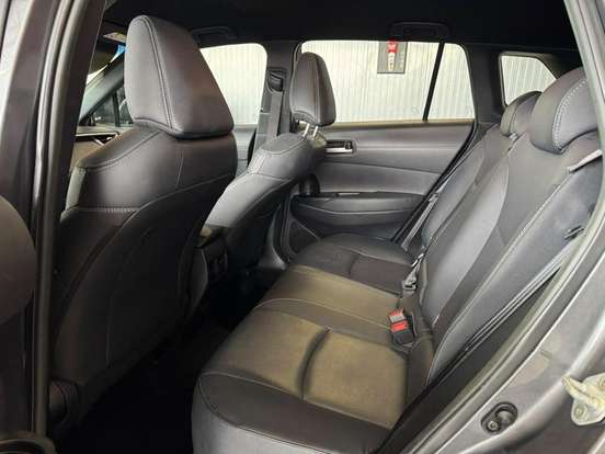 TOYOTA-COROLLA CROSS-2.0 VVT-IE FLEX XRE DIRECT SHIFT TOYOTA-COROLLA CROSS-2023