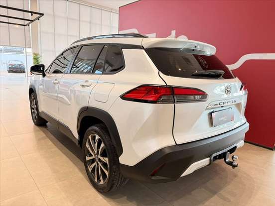 TOYOTA-COROLLA CROSS-2023