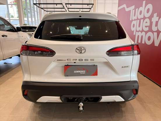 TOYOTA-COROLLA CROSS-2023