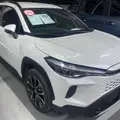 TOYOTA COROLLA CROSS 2.0 VVT-IE FLEX XRE DIRECT SHIFT TOYOTA COROLLA CROSS 2.0 VVT-IE FLEX XRE DIRECT SHIFT