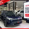 TOYOTA COROLLA CROSS 2.0 VVT-IE FLEX XRX DIRECT SHIFT TOYOTA COROLLA CROSS 2.0 VVT-IE FLEX XRX DIRECT SHIFT