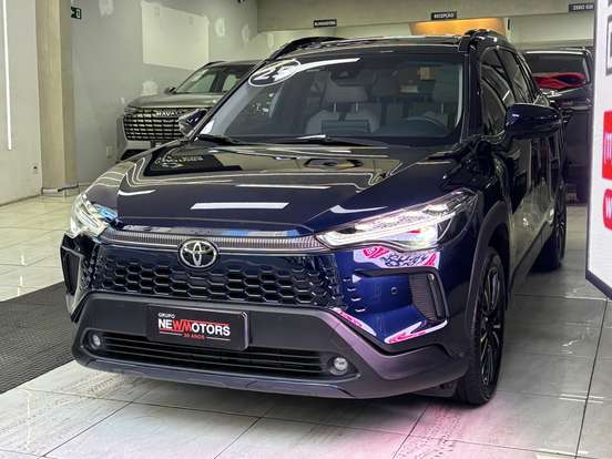 TOYOTA-COROLLA CROSS-2024