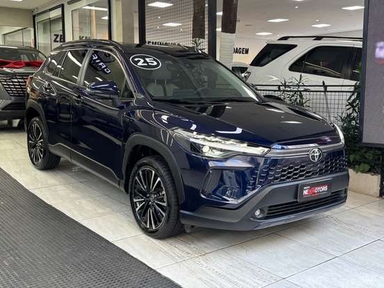 TOYOTA-COROLLA CROSS-2024