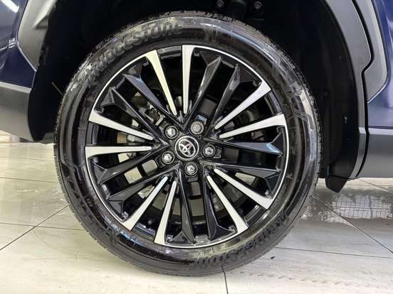 TOYOTA-COROLLA CROSS-2.0 VVT-IE FLEX XRX DIRECT SHIFT TOYOTA-COROLLA CROSS-2024