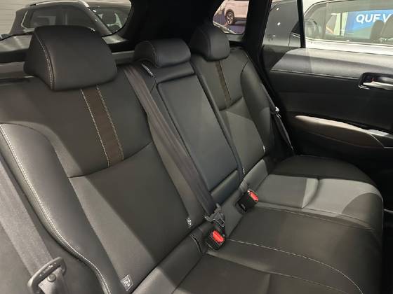 TOYOTA COROLLA CROSS 2.0 VVT-IE FLEX XRX DIRECT SHIFT
