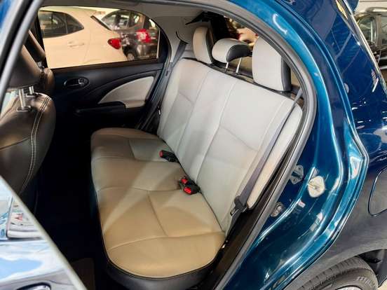 TOYOTA-ETIOS-1.3 X 16V FLEX 4P MANUAL TOYOTA-ETIOS-2017