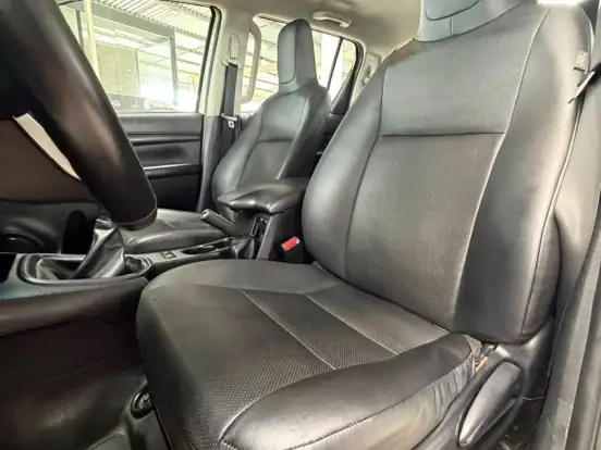 TOYOTA-HILUX-2.8 POWER PACK 4X4 CD 16V DIESEL 4P MANUAL TOYOTA-HILUX-2019