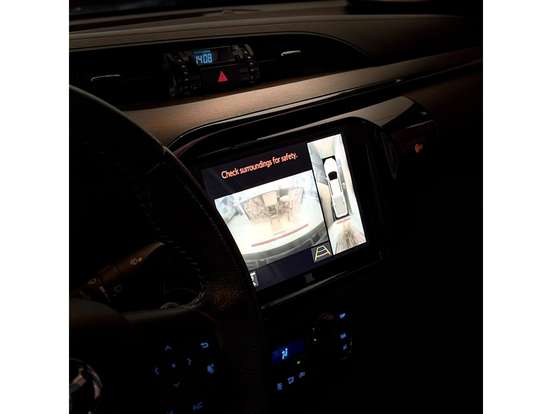 TOYOTA-HILUX-2.8 D-4D TURBO DIESEL CD CONQUEST 4X4 AUTOMÁTICO TOYOTA-HILUX-2023