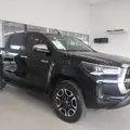 TOYOTA HILUX 2.8 D-4D TURBO DIESEL CD SRV 4X4 AUTOMÁTICO TOYOTA HILUX 2.8 D-4D TURBO DIESEL CD SRV 4X4 AUTOMÁTICO