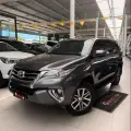 TOYOTA HILUX SW4 2.7 SRV 7 LUGARES 4X2 16V FLEX 4P AUTOMÁTICO TOYOTA HILUX SW4 2.7 SRV 7 LUGARES 4X2 16V FLEX 4P AUTOMÁTICO