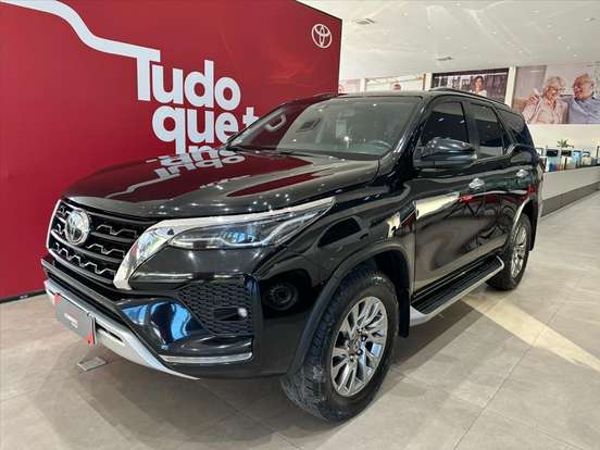 TOYOTA-HILUX SW4-2021
