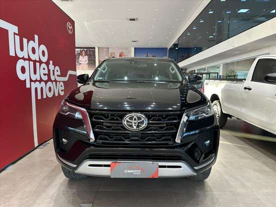 TOYOTA-HILUX SW4-2021