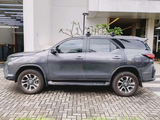 TOYOTA-HILUX SW4-2025