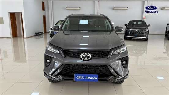 TOYOTA-HILUX SW4-2026