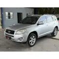 TOYOTA RAV4 2.4 4X2 16V GASOLINA 4P AUTOMÁTICO TOYOTA RAV4 2.4 4X2 16V GASOLINA 4P AUTOMÁTICO