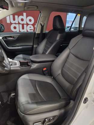 TOYOTA-RAV4-2.5 VVT-IE HYBRID SX CONNECT AWD CVT TOYOTA-RAV4-2023