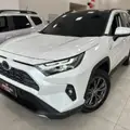 TOYOTA RAV4 2.5 VVT-IE HYBRID SX CONNECT AWD CVT TOYOTA RAV4 2.5 VVT-IE HYBRID SX CONNECT AWD CVT