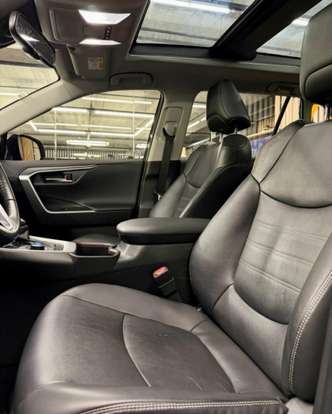 TOYOTA-RAV4-2.5 VVT-IE HYBRID SX CONNECT AWD CVT TOYOTA-RAV4-2024