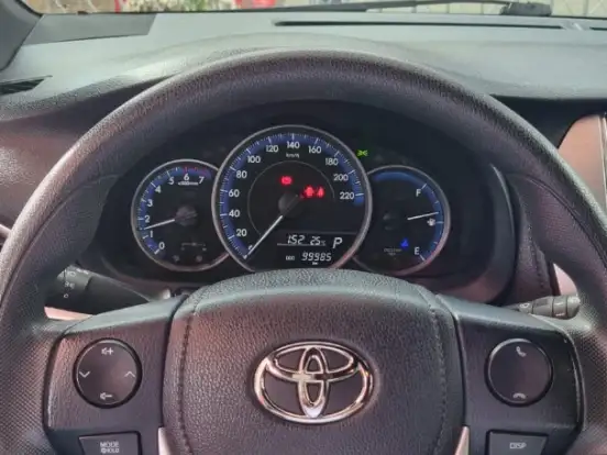 TOYOTA-YARIS-1.5 16V FLEX XL PLUS CONNECT MULTIDRIVE TOYOTA-YARIS-2020