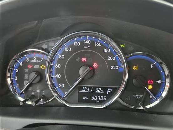 TOYOTA-YARIS-1.3 16V FLEX XL PLUS TECH MULTIDRIVE TOYOTA-YARIS-2019