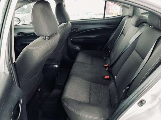TOYOTA-YARIS-1.5 16V FLEX SEDAN XL MULTIDRIVE TOYOTA-YARIS-2024