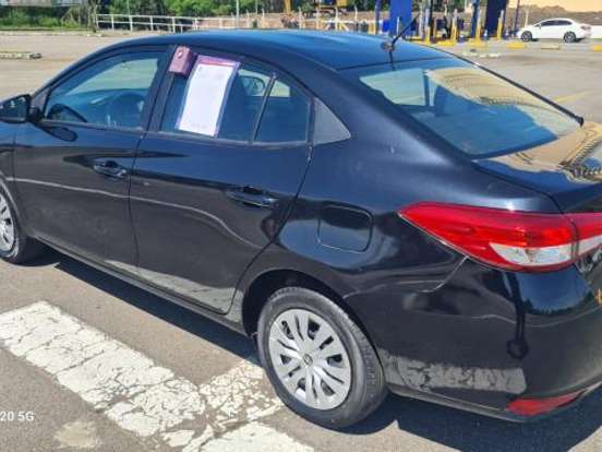 TOYOTA-YARIS-1.5 16V FLEX SEDAN XL MULTIDRIVE TOYOTA-YARIS-2024