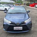 TOYOTA YARIS 1.5 16V FLEX SEDAN XL MULTIDRIVE TOYOTA YARIS 1.5 16V FLEX SEDAN XL MULTIDRIVE