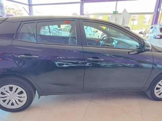 TOYOTA-YARIS-1.5 16V FLEX XL MULTIDRIVE TOYOTA-YARIS-2024