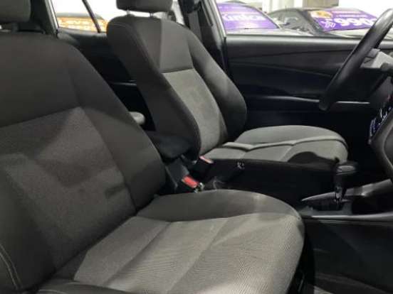 TOYOTA-YARIS-1.5 16V FLEX XL MULTIDRIVE TOYOTA-YARIS-2024