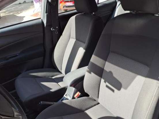TOYOTA-YARIS-1.5 16V FLEX XL MULTIDRIVE TOYOTA-YARIS-2024