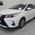 TOYOTA YARIS 1.5 16V FLEX XS CONNECT MULTIDRIVE TOYOTA YARIS 1.5 16V FLEX XS CONNECT MULTIDRIVE