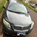 TOYOTA COROLLA 1.6 XLI 16V GASOLINA 4P AUTOMÁTICO TOYOTA COROLLA 1.6 XLI 16V GASOLINA 4P AUTOMÁTICO