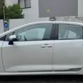 TOYOTA COROLLA 1.8 VVT-I HYBRID FLEX ALTIS CVT TOYOTA COROLLA 1.8 VVT-I HYBRID FLEX ALTIS CVT