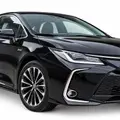 TOYOTA COROLLA 1.8 VVT-I HYBRID FLEX ALTIS PREMIUM CVT TOYOTA COROLLA 1.8 VVT-I HYBRID FLEX ALTIS PREMIUM CVT